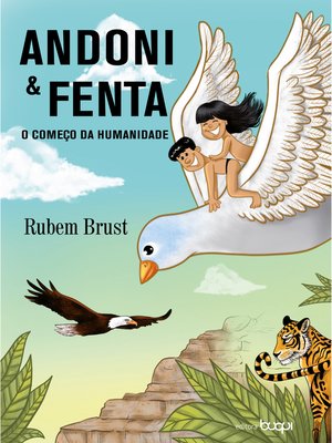 cover image of Andoni e Fenta